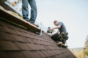Local Roofers in Port Costa, CA